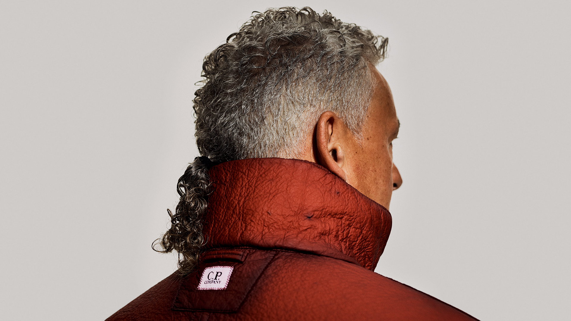 Sportswear, Not For Playing In: Roberto Baggio